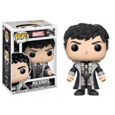 Funko Pop! Marvel 256 Inhumans Maximus Pop Vinyl FU20238